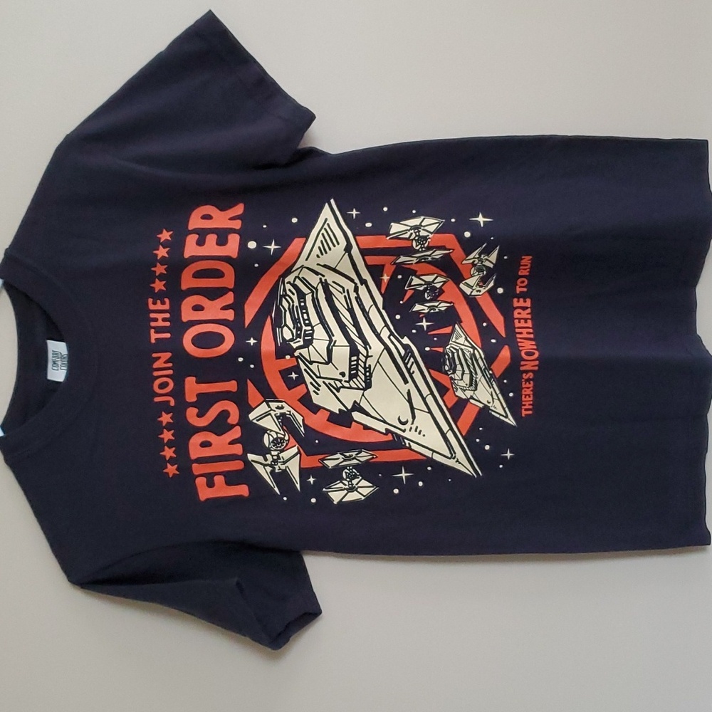 Disney Star Wars t-shirt